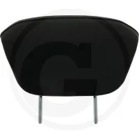 Przedłużenie oparcia Poduszka siedzenia PVC, wsuwany