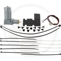 Sprężarka Części zamienne do siedzenia LS 95H1/90 AR 12V GRAMMER