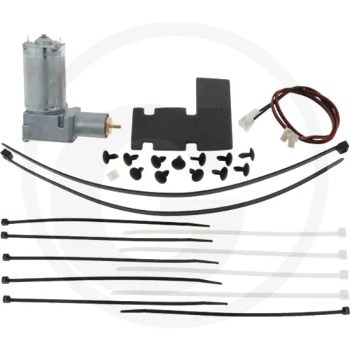 Sprężarka Części zamienne do siedzenia LS 95H1/90 AR 12V GRAMMER