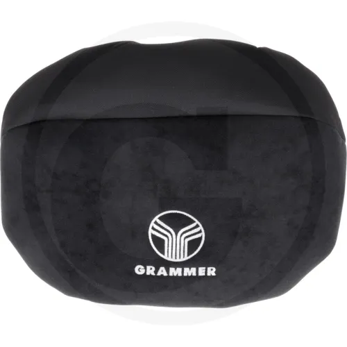 Pokrowiec Pokrowce PROTECTO Offroad przedłużenie oparcia - zagłówek do Compacto, Maximo i Primo GRAMMER