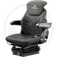 Basic W COMPACTO Basic W (MSG 83/721) MSG83/721 GRAMMER