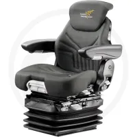 Maximo Dynamic DDS MAXIMO Dynamic (MSG 95AL/741) MSG95AL/741 GRAMMER