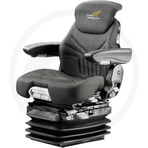 Maximo Dynamic DDS MAXIMO Dynamic (MSG 95AL/741) MSG95AL/741 GRAMMER