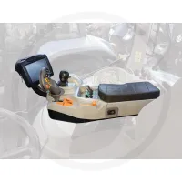 Maximo Dynamic DDS MAXIMO Dynamic (MSG 95AL/741) MSG95AL/741 GRAMMER