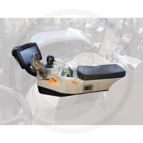 Maximo Dynamic DDS MAXIMO Dynamic (MSG 95AL/741) MSG95AL/741 GRAMMER