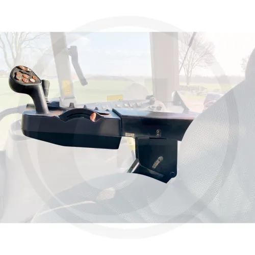 Maximo Evolution Dynamic, nowy wzór MAXIMO Evolution Dynamic (MSG 95EL/741) MSG95EL/741 GRAMMER