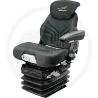 Maximo Dynamic DDS MAXIMO Dynamic (MSG 95AL/741) MSG95AL/741 GRAMMER