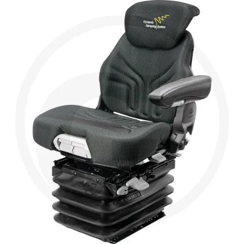 Maximo Dynamic DDS MAXIMO Dynamic (MSG 95AL/741) MSG95AL/741 GRAMMER