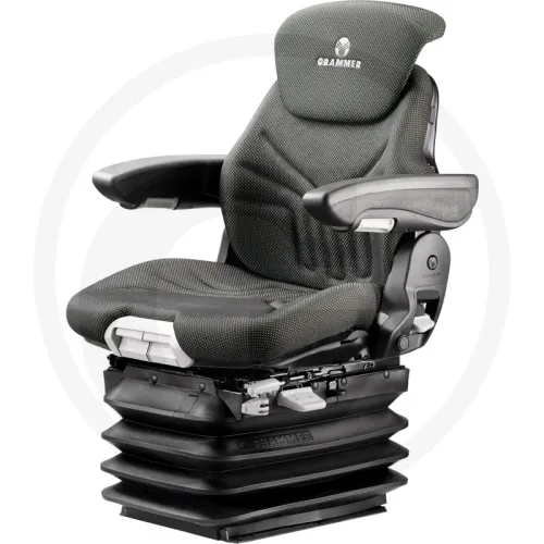Maximo Komfort Plus MAXIMO Comfort Plus (MSG 95A /731) MSG95A/731 GRAMMER