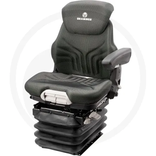 Maximo Komfort Plus MAXIMO Comfort Plus (MSG 95A /731) MSG95A/731 GRAMMER