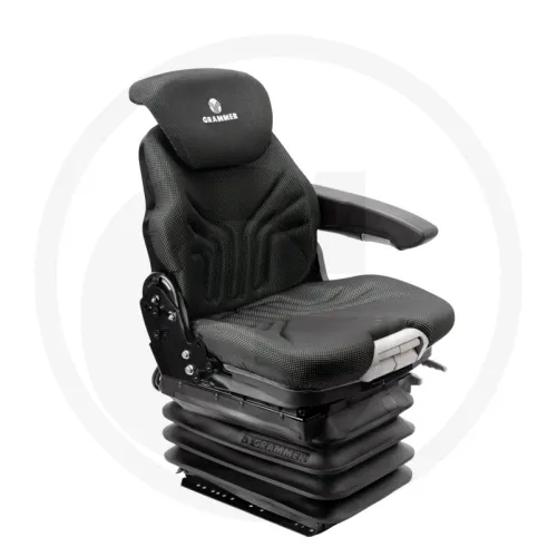 Maximo Professional wersja CNH MAXIMO Professional (MSG 95AL/731) MSG95AL/731 GRAMMER