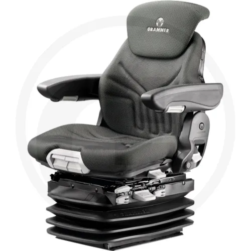 Maximo Professional MAXIMO Professional (MSG 95AL/731) MSG95AL/731 GRAMMER