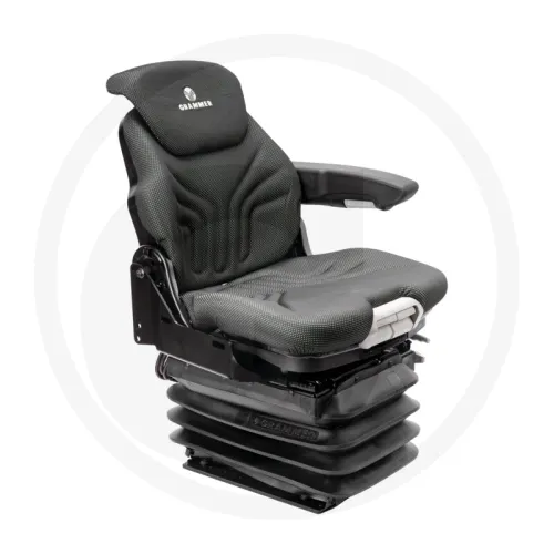 Maximo Professional wersja JD MAXIMO Professional (MSG 95AL/731) MSG95AL/731 GRAMMER