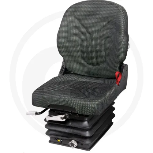 Compacto Basic S COMPACTO Basic S (MSG 83/511) MSG83/511 GRAMMER