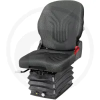 Compacto Comfort S COMPACTO Comfort S (MSG 93/511) MSG93/511 GRAMMER