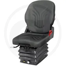 GRAMMER 2401289043S — Compacto Comfort S COMPACTO Comfort S (MSG 93/511) MSG93/511 GRAMMER