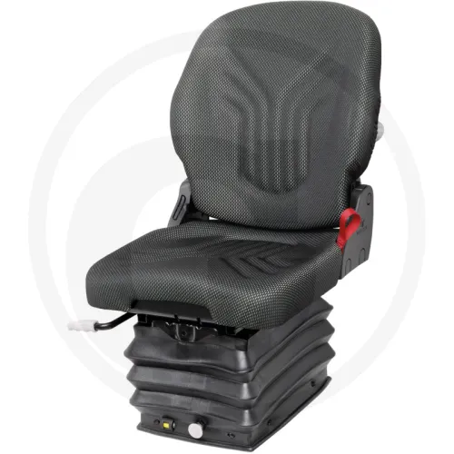 Compacto Comfort S COMPACTO Comfort S (MSG 93/511) MSG93/511 GRAMMER