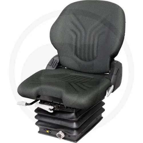 Compacto Basic M COMPACTO Basic M (MSG 83/521) MSG83/521 GRAMMER