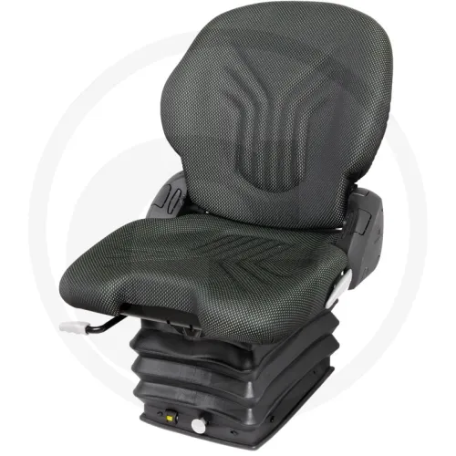 Compacto Comfort M COMPACTO Comfort M (MSG 93/521) MSG93/521 GRAMMER