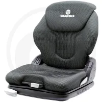 Siedzenie Primo Professional M PRIMO Professional M (MSG 75GL/521) (MSG75GL/521) GRAMMER