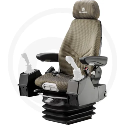 Actimo XL Siedzenia  MSG95A/722