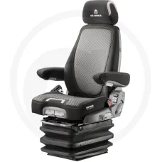 GRAMMER 2401294584 — Actimo Evolution Siedzenie ACTIMO Evolution (MSG 95EL/742) do ładowarek kołowych...