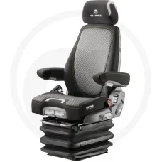 GRAMMER 2401294588 — Actimo Evolution Siedzenie ACTIMO Evolution (MSG 95EL/742) do ładowarek kołowych...