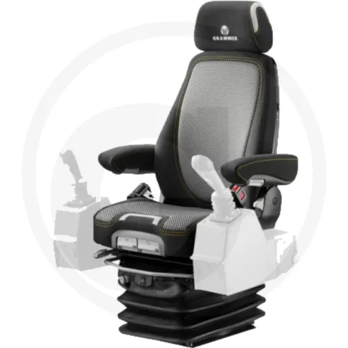 Actimo Evolution Siedzenia  MSG95EL/722