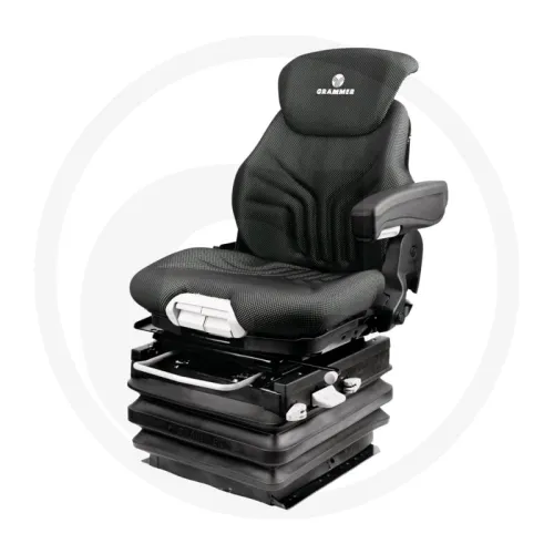 Maximo XT Professional Siedzenia  MSG97AL/731