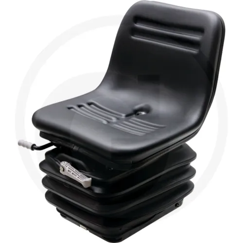 Compacto Basic XS COMPACTO Basic XS (MSG 283/8) MSG283/8 GRAMMER