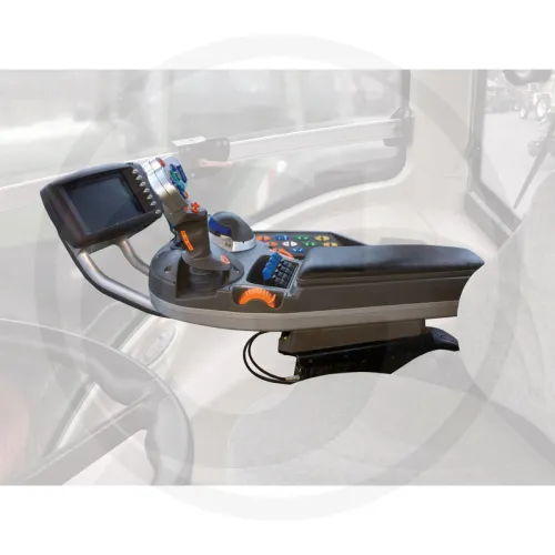 Maximo XT Professional MAXIMO XT Professional (MSG 97AL/731) MSG97AL/731 GRAMMER