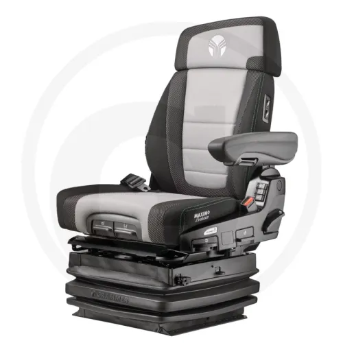 Maximo XT Evolution Dynamic Siedzenia  MSG97EL/741