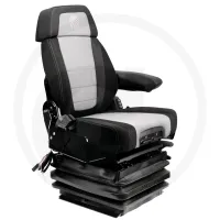 Maximo XT Evolution Dynamic Siedzenia  MSG97EL/741