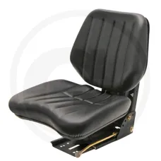 GRAMMER 12538610 — DS 44 DS 44/1 B Vario inkl. Adapterplatte 12096720 GRAMMER