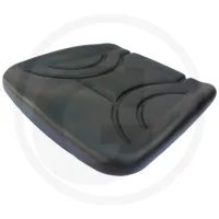Poduszka siedzenia Siedzenia, amortyzacja mechaniczna Siedzenie 240990023 + 240920036 PVC