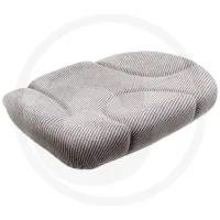 Poduszka siedzenia Siedzenia, amortyzacja mechaniczna Siedzenie do ciągnika 24000051+ 24000054 materiał