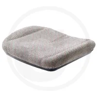 Poduszka siedzenia Siedzenia, amortyzacja mechaniczna Siedzenie do ciągnika 24000023 + 24000036+ 24000036SKS (materiał