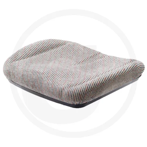 Poduszka siedzenia Siedzenia, amortyzacja mechaniczna Siedzenie do ciągnika 24000023 + 24000036+ 24000036SKS (materiał