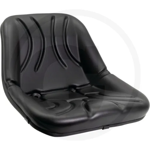 Siedzisko Siedzenia do ładowarki podwórzowej/wózka widłowego