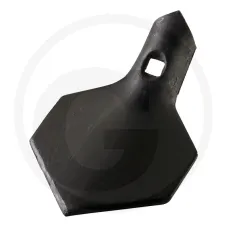 Amazone 245103550146 — Cz??? zamienna Federzinkengrubber 105x160x4 mm