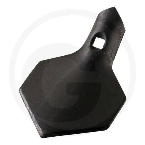 Cz??? zamienna Federzinkengrubber 105x160x4 mm