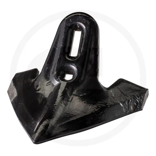 Cz??? zamienna Schwergrubber Redlice gęsiostopki 250 mm