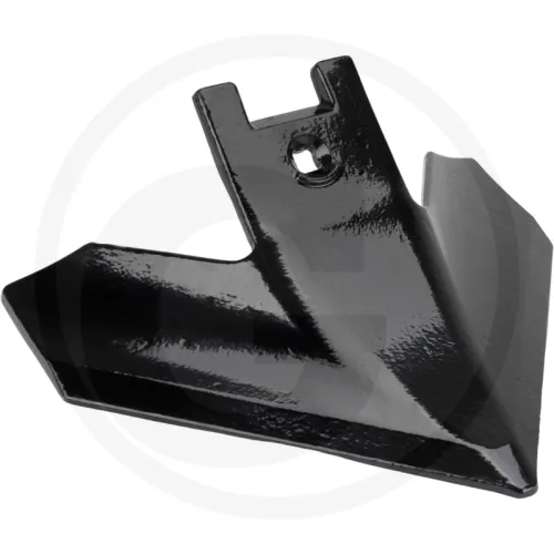 C-Mix 2 Udział w stopie szczeliny 320mm Schwergrubber Redlice gęsiostopki