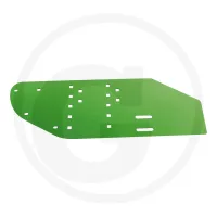 Płyta boczna Kreiselegge 4 mm, uniwersalny