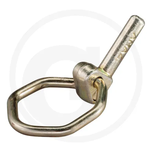 Zawleczka Kreiselegge 6x22 mm