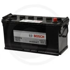 BOSCH 2500092T30730 — Akumulator T3 073 12 V / 110 Ah technologia hybrydowa SLI; wapń / wapń; możliwoś...