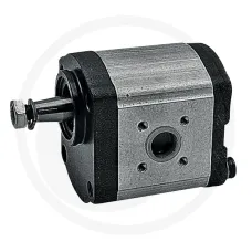 Bosch/Rexroth 2560510415311 — Pompa hydrauliczna Case IH bez wspomagania, kierunek obrotów: w lewo