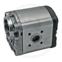 Pompa hydrauliczna Steyr kierunek obrotów: lewo