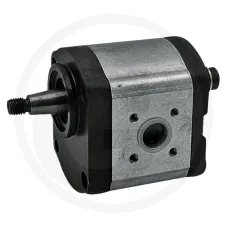 Bosch/Rexroth 2560510615317 — Pompa hydrauliczna Fendt kierunek obrotów: lewo