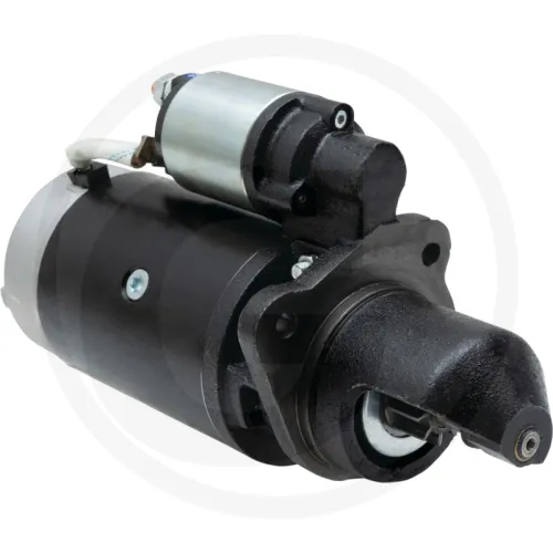 Rozrusznik 12 V / 3,0 kW